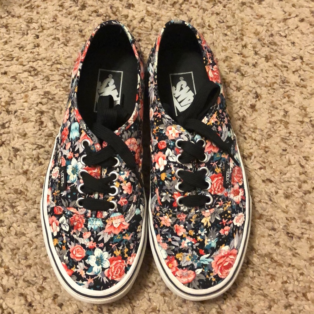 Vans